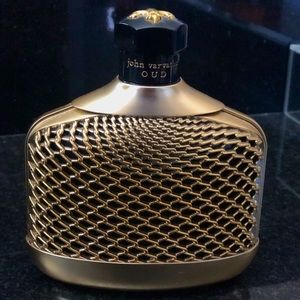 John Varvatos Oud